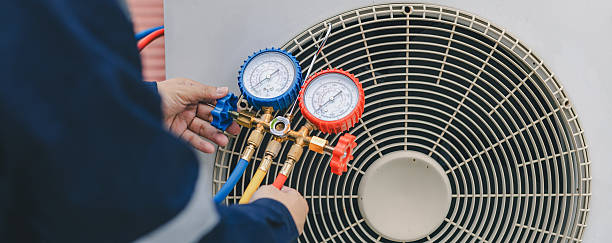 Licensed Hvac service in Effingham, IL - HVAC Repair CO