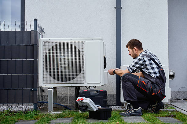 Trusted Hvac service in Effingham, IL - HVAC Repair CO